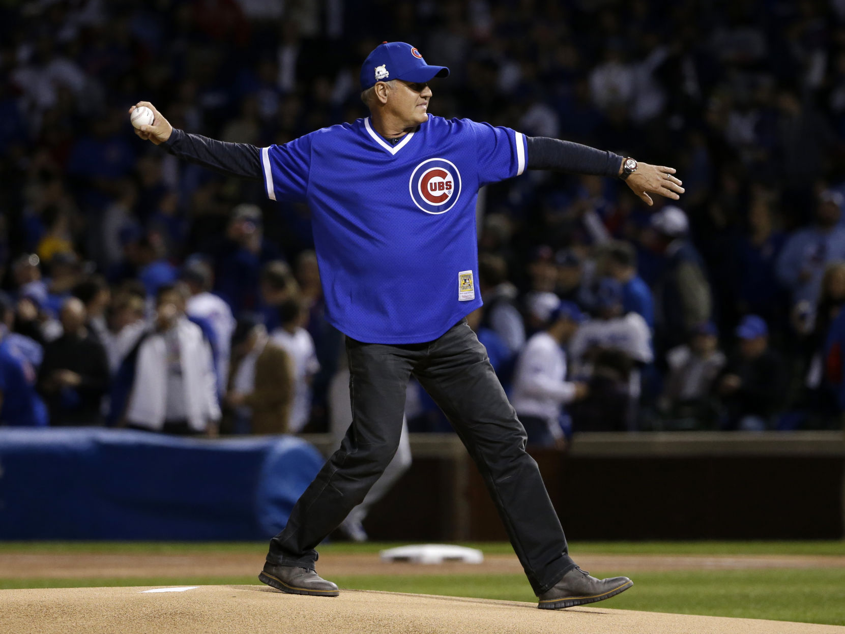 Ryne Sandberg